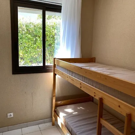 Hotel Residence Belle Vue - Chambre 36 *