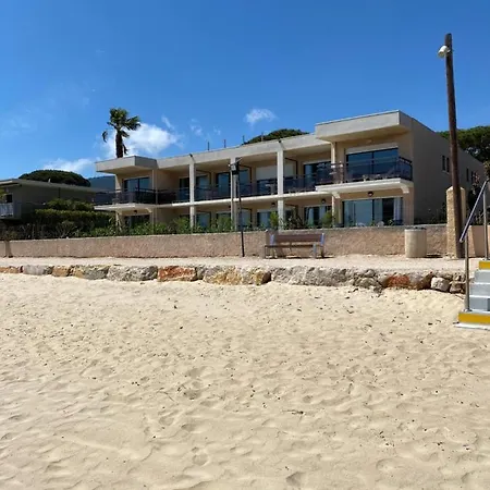 Residence Belle Vue - Chambre 36 Cavalaire-sur-Mer